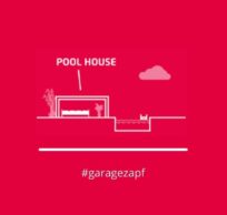 Garage monobloc ZAPF