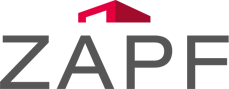 Logo ZAPF Garages