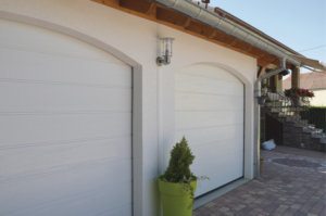 garages doubles - Zapf