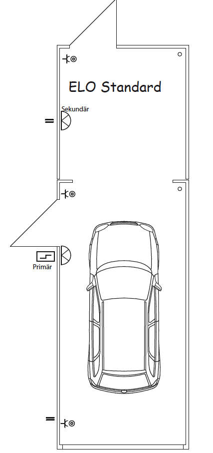 Options garage