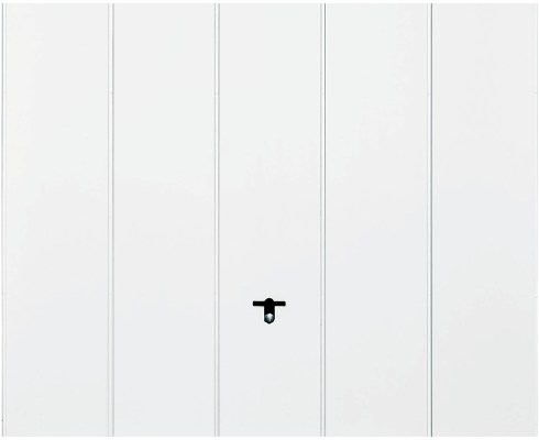 Lames verticales Motif 984