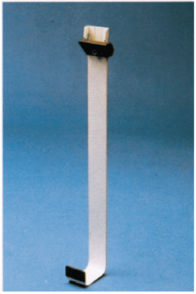 Crochet long