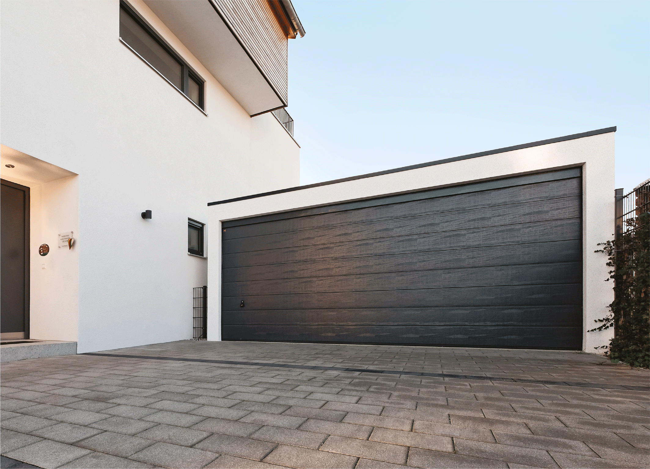 garage: Garage Zapf