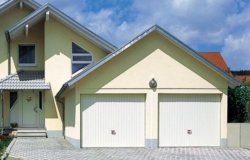 Garage Carat - Zapf