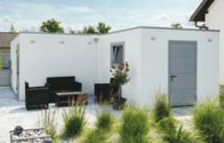 Garage Cellier ZAPF