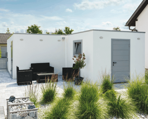 Garage Cellier ZAPF