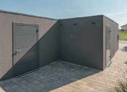 Garage Cellier ZAPF