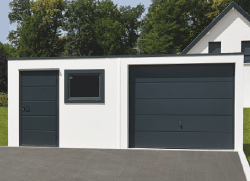 Garage Cellier ZAPF