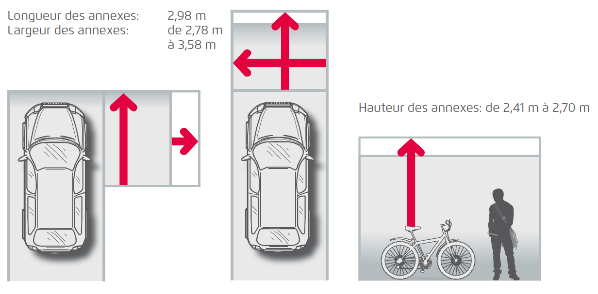 Garage celliers ZAPF