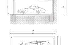 GARAGES SUPERPOSÉS ZAPF