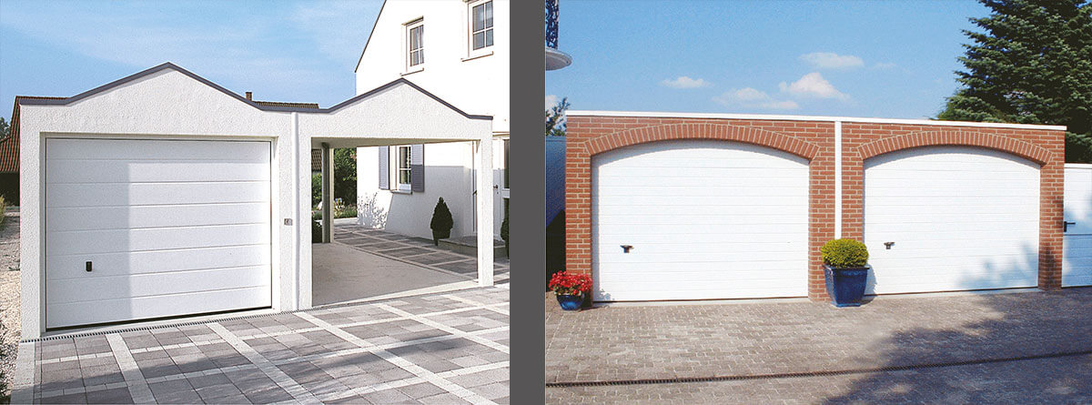 garage_architecture - Zapf Garages Préfabriqués