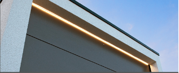 ZAPF Doorlight