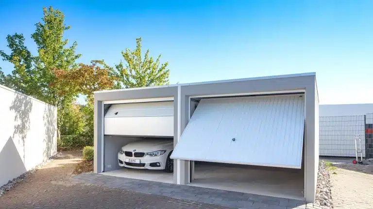 Comment équiper mon nouveau garage ?