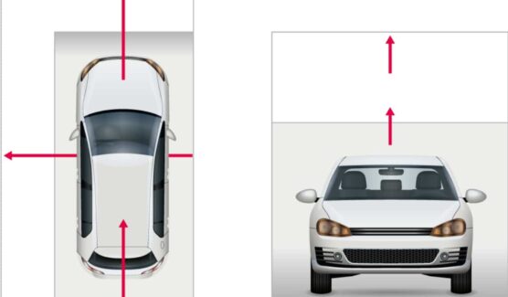 Les avantages des garages préfabriqués ZAPF