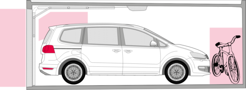 Les avantages des garages préfabriqués ZAPF